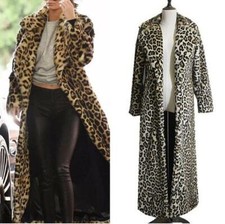 Cappotto donna pelliccia