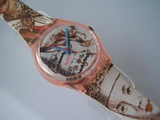 SWATCH GENT MASCHERADE - PRODOTTO NUOVO -