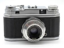 Foca Sport II - cámara