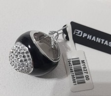 Anello Donna Swarovski Misura