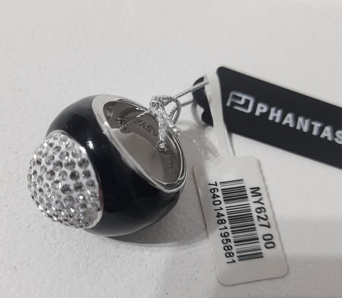 Anello donna swarovski - anello, misura