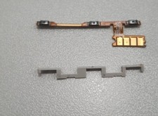 TASTIERINO INTERNO ACCENSIONE + SUPPORTO ORIGINALE  XIAOMI REDMI NOTE 8T USATO