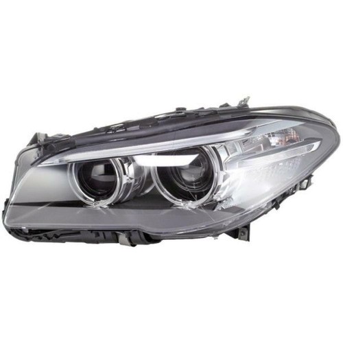 Hella fari anteriori led - fari,