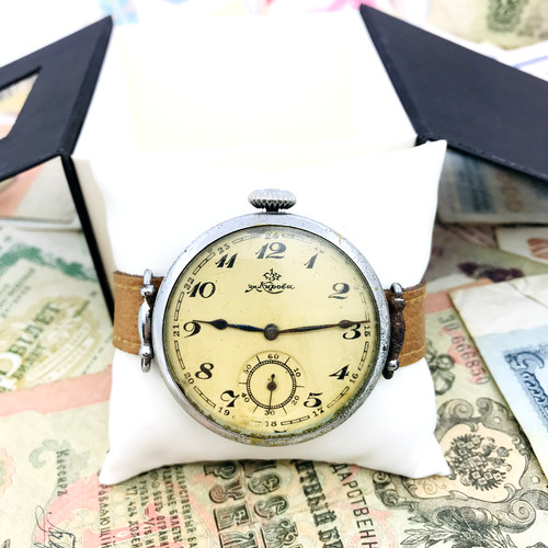 Orologio vintage kirovskiye - kirovskiye, 1