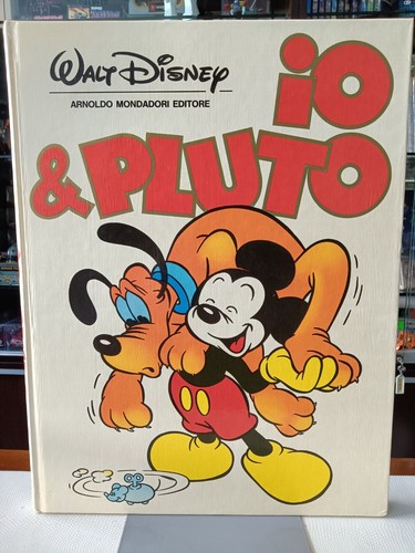 Walt disney cartonati - walt,