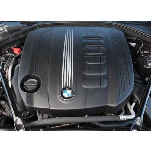 Motore diesel bmw f01 - f02, 730d