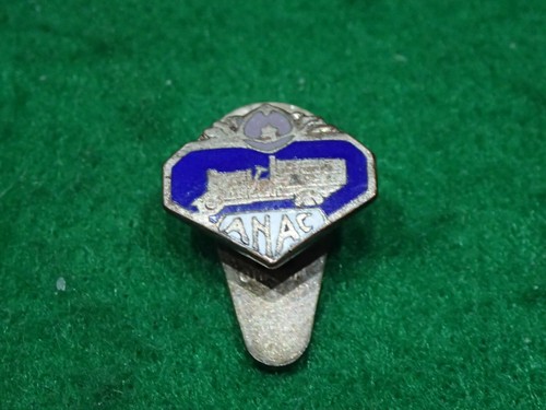 Spilla pins unione nazionale - spilla,