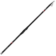 CANNA MILO TYSON SHOOT XP 460 az100 CARBONIO SPIRALATO BOMBARDA  MARE FIUME LAGO