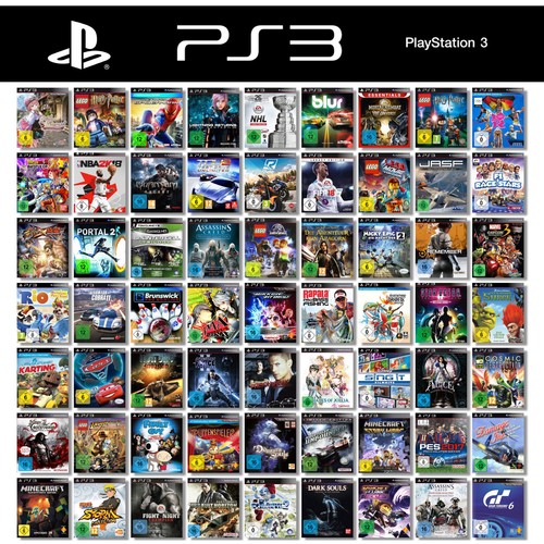 Giochi ps3 playstation 3 - ps3, /