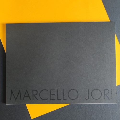 Marcello jori museo - d', arte