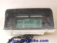 tableau de bord pour Honda GL