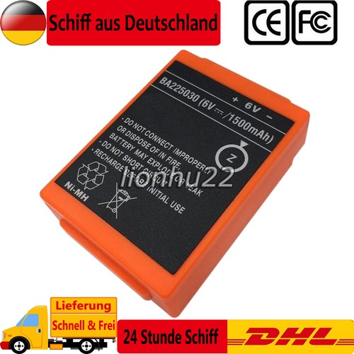 Nuova batteria ba225030 - nuova,