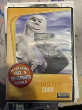 Disco Di Ripristino Photoplay