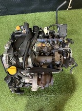 Motore Completo Fiat Panda 3 Serie 1.3 Mjt Euro 6 312B1000