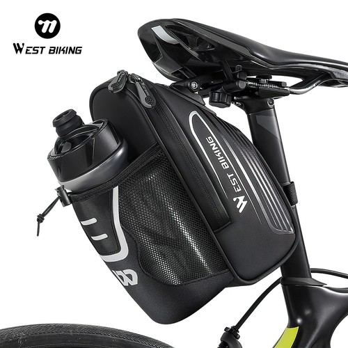 Borsa sella bicicletta - da,