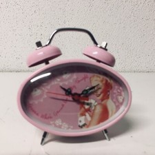 ANTICO OROLOGIO DA TAVOLO