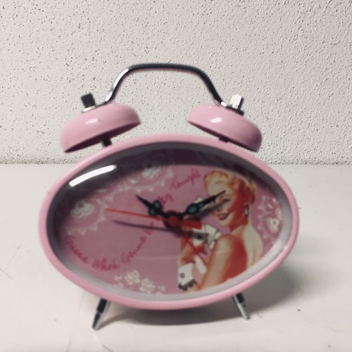 Antico orologio tavolo - orologio, da