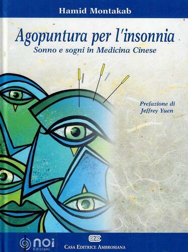 Agopuntura per insonnia - per, l'insonnia