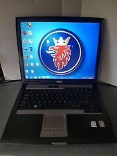 Saab GLOBALTIS V148.00 Dell Diagnostic Laptop accesso di sicurezza Tech 2 TIS2000  