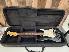 Fender stratocaster mim - mim, 1995
