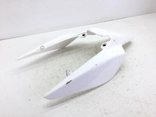 CARENA CODA CODINO POSTERIORE -2 ATTACCHI ROTTI DERBI SENDA SM RACING 2T 50 2010