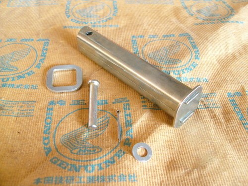 Honda 750 four accessorio - 750,