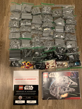 LEGO Star Wars: UCS Millennium