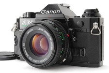 Come nuovo canon - [come, ae-1