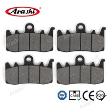 pour Aprilia Caponord 1200