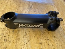 DEDA pipetta manubrio Stem 10