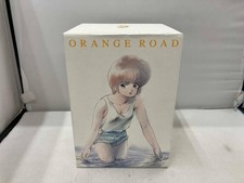 Kimagure orange road the - orange,