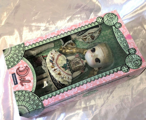 Pullip dal dotori - pullip,