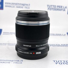 Olympus macro ed - 30,