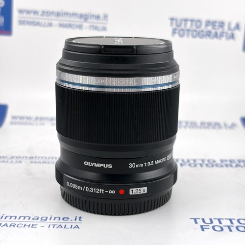 Olympus macro ed - mm, f3.5