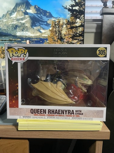 Funko pop rides game - funko, of