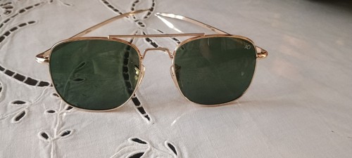 Occhiali sole uomo ray ban - uomo,