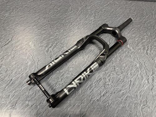 Rockshox lyrik select - lyrik, select+