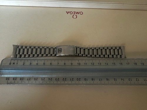 Omega speedmaster vintage 1171 - omega,