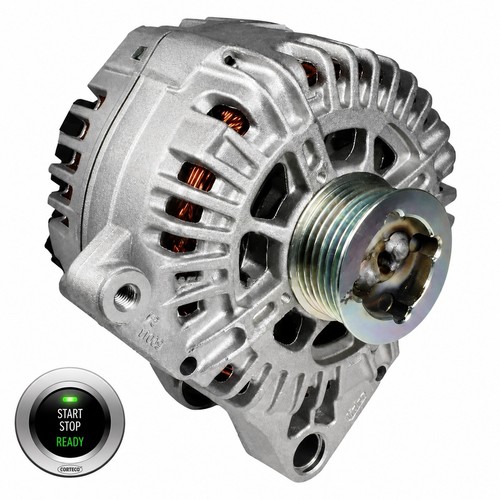 Alternatore 120ah smart - alternatore,