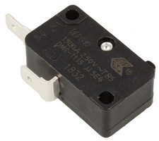 ROWENTA Micro Switch