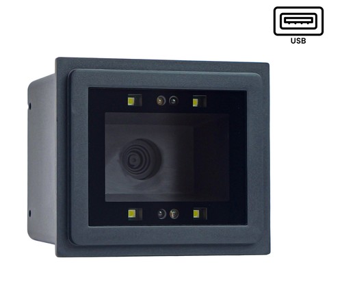 Scanner per codici qr - 2d,