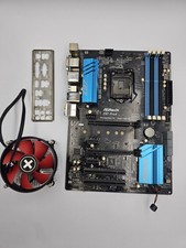 ASRock Z97 Pro4, LGA 1150
