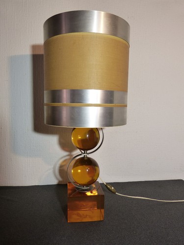 Lampada tavolo vintage - lampada, da