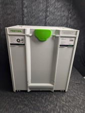 Festool 577258 Tradesman /