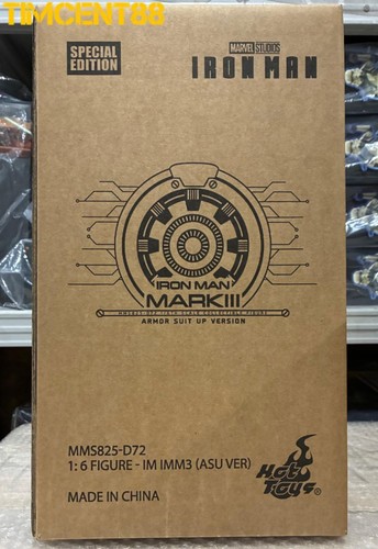 Pronto hot toys mms825d72b - pronto!,