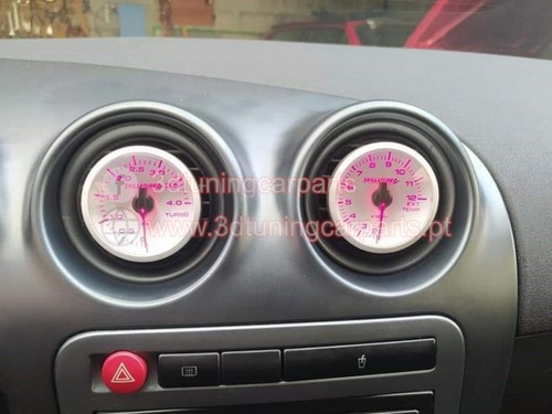 Seat ibiza 60mm gauge pod - 6l,