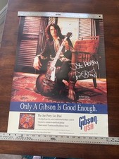 Poster promozionale vintage