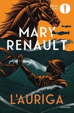 Libro - Mary Renault - L'