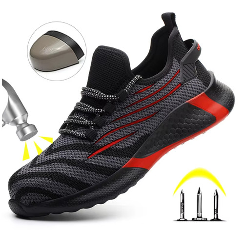 Scarpe antinfortunistiche - , da