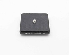 Feisol QP-144750 Piastra a